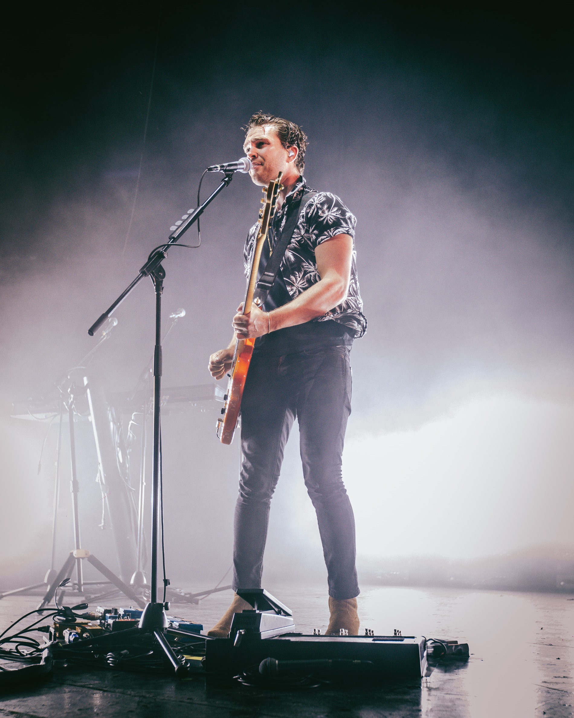 Royal Blood - South America Tour